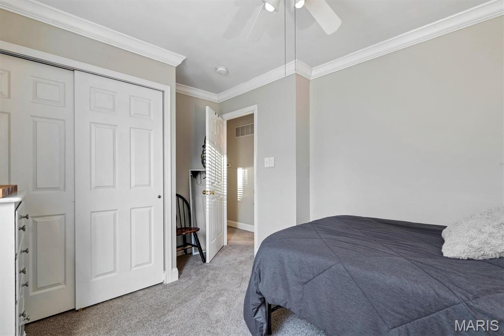 Rockwood Parc - Residential