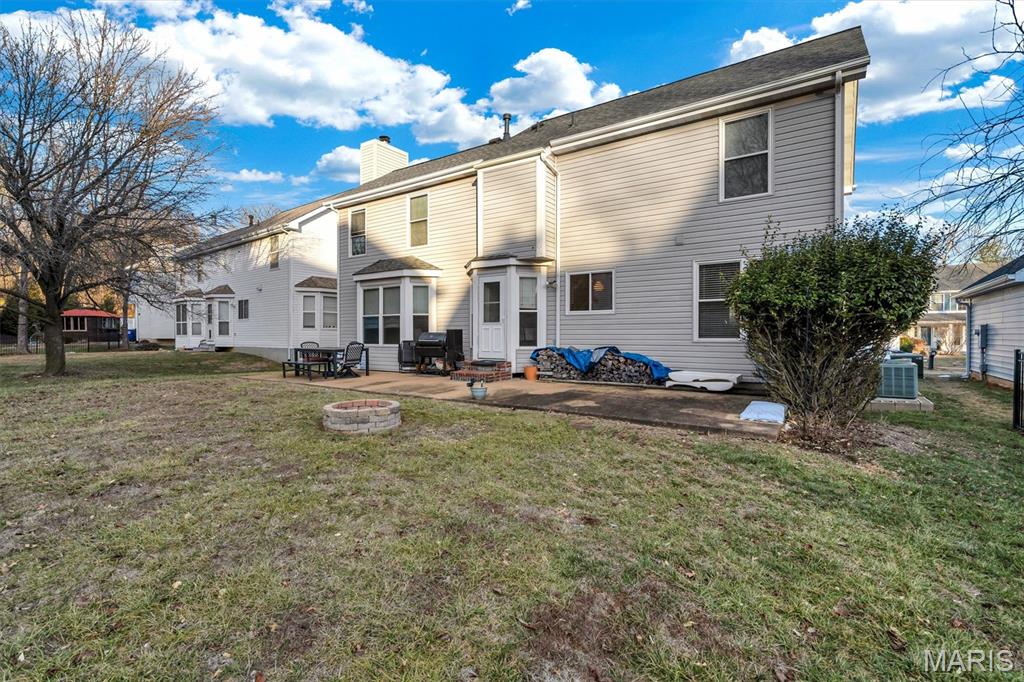 Rockwood Parc - Residential