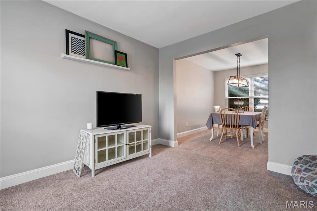 Rockwood Parc - Residential