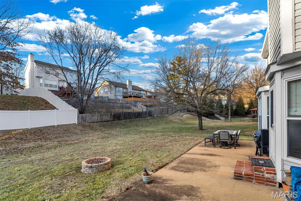 Rockwood Parc - Residential