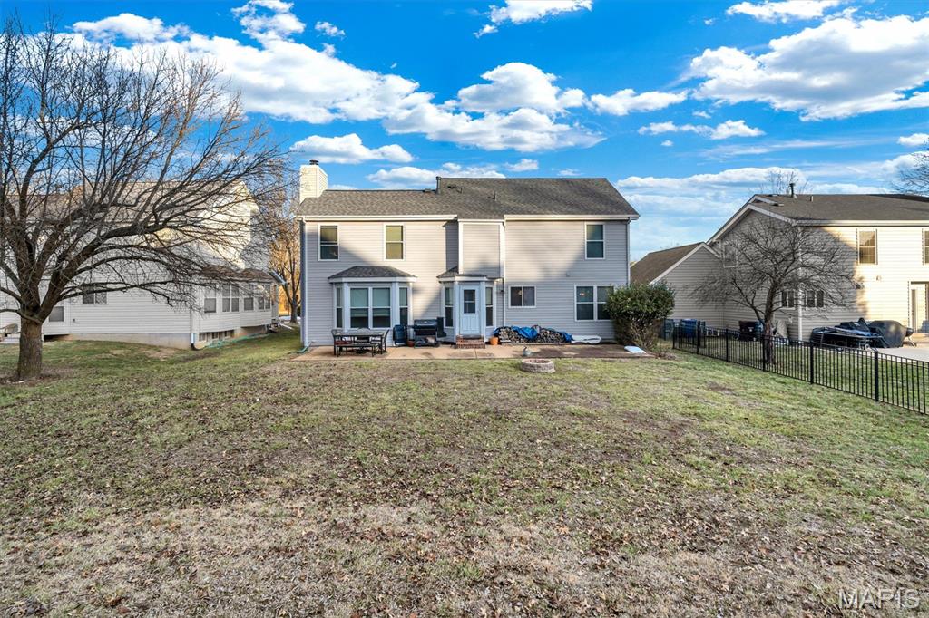 Rockwood Parc - Residential