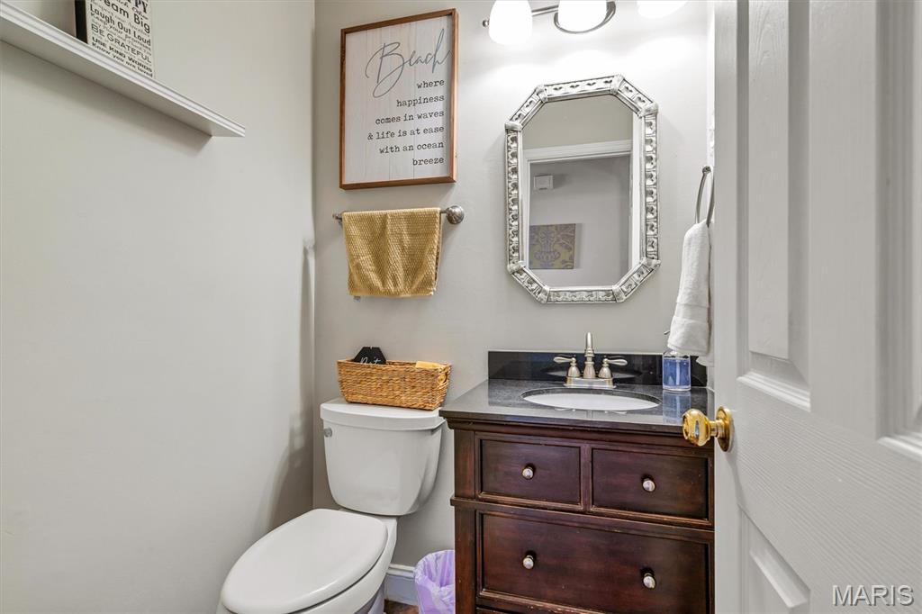 15 Rockwood Place Court