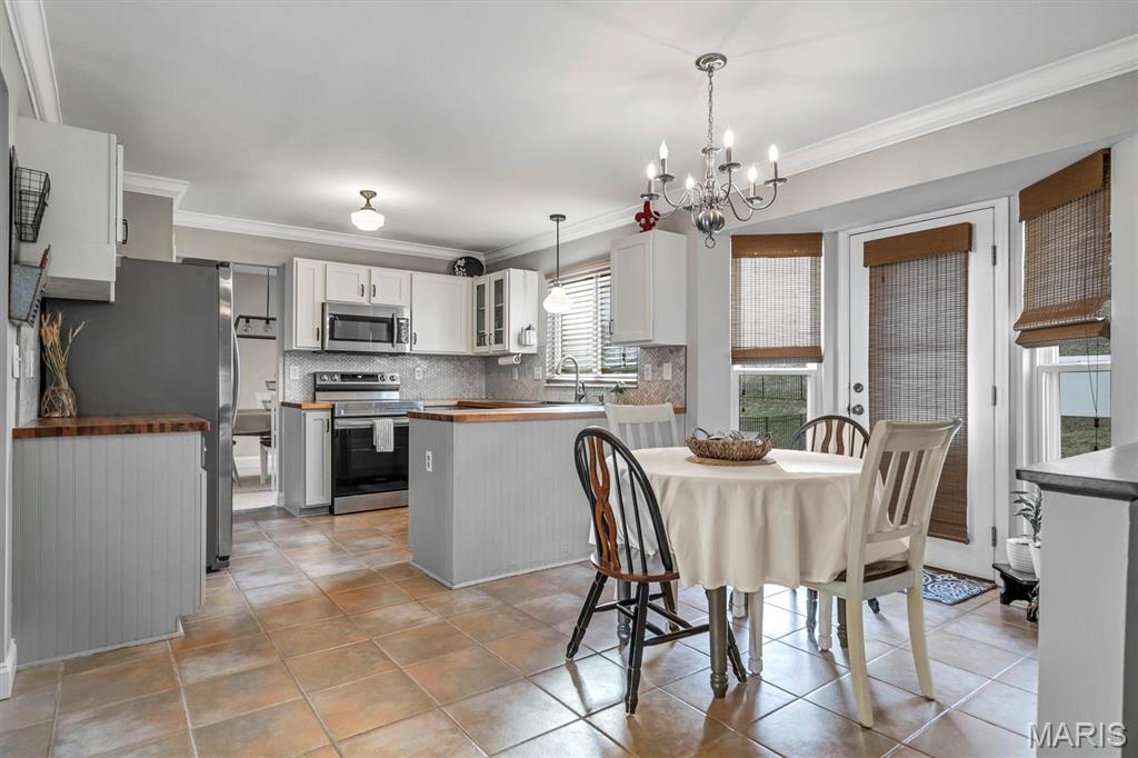 Rockwood Parc - Residential