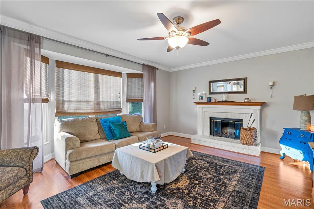 Rockwood Parc - Residential