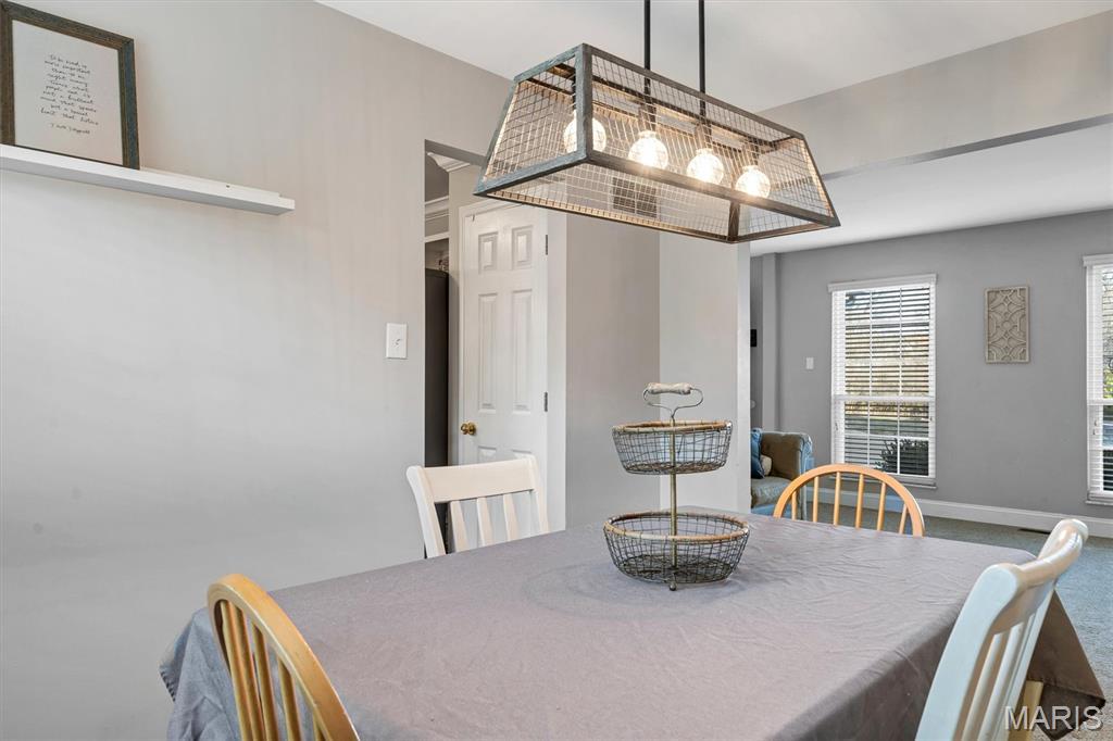 Rockwood Parc - Residential