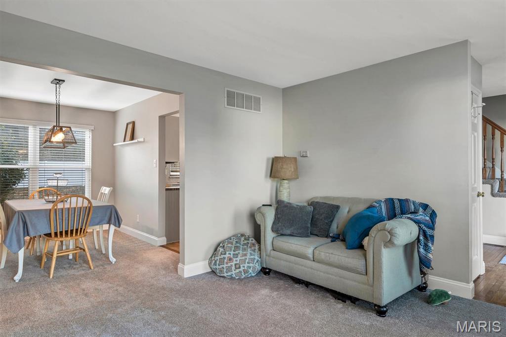 Rockwood Parc - Residential