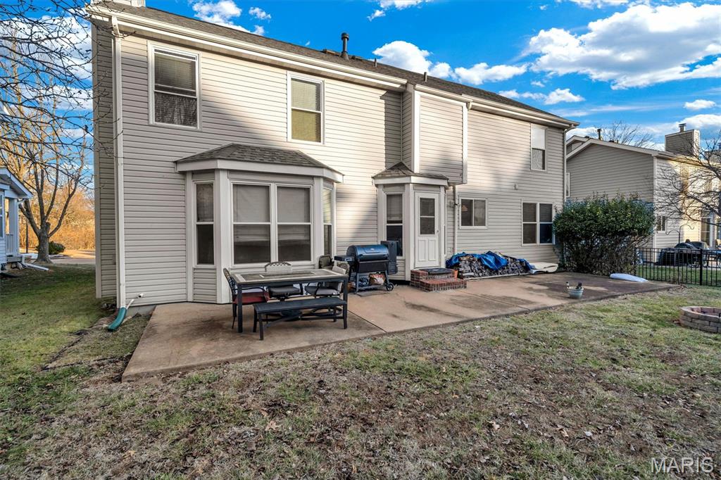 Rockwood Parc - Residential