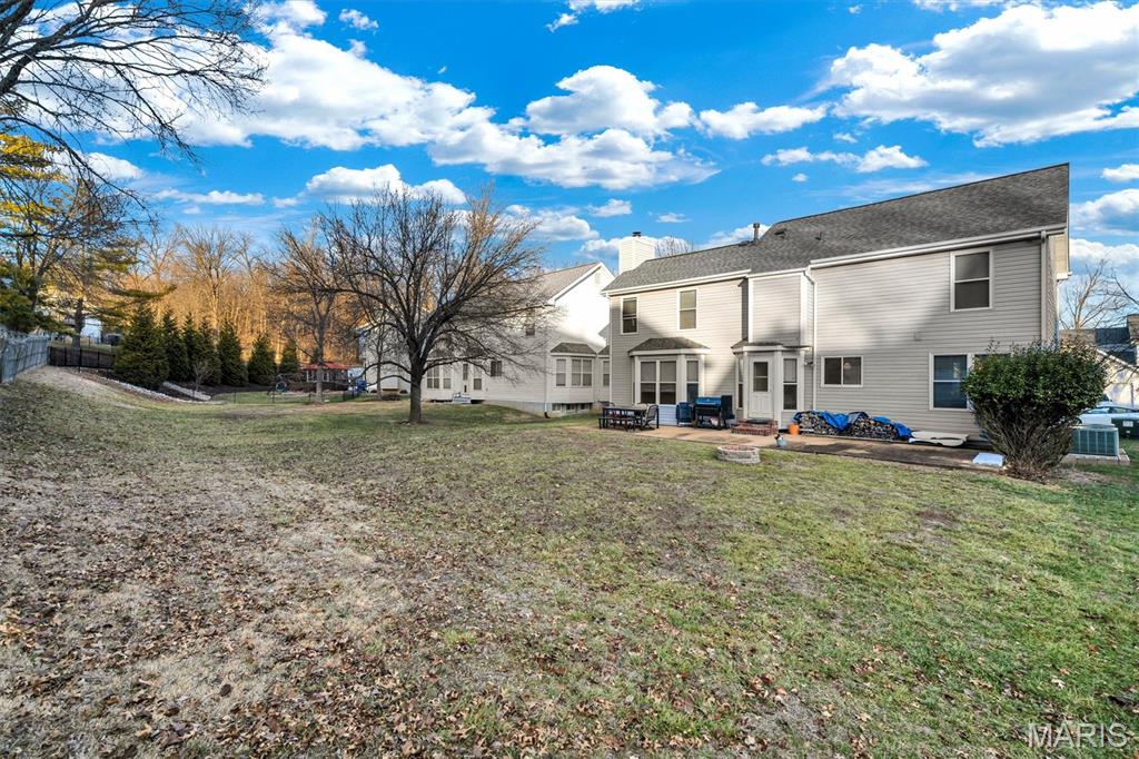 Rockwood Parc - Residential