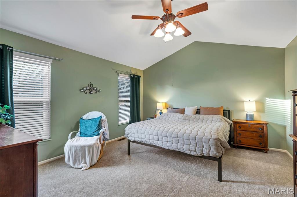 Rockwood Parc - Residential