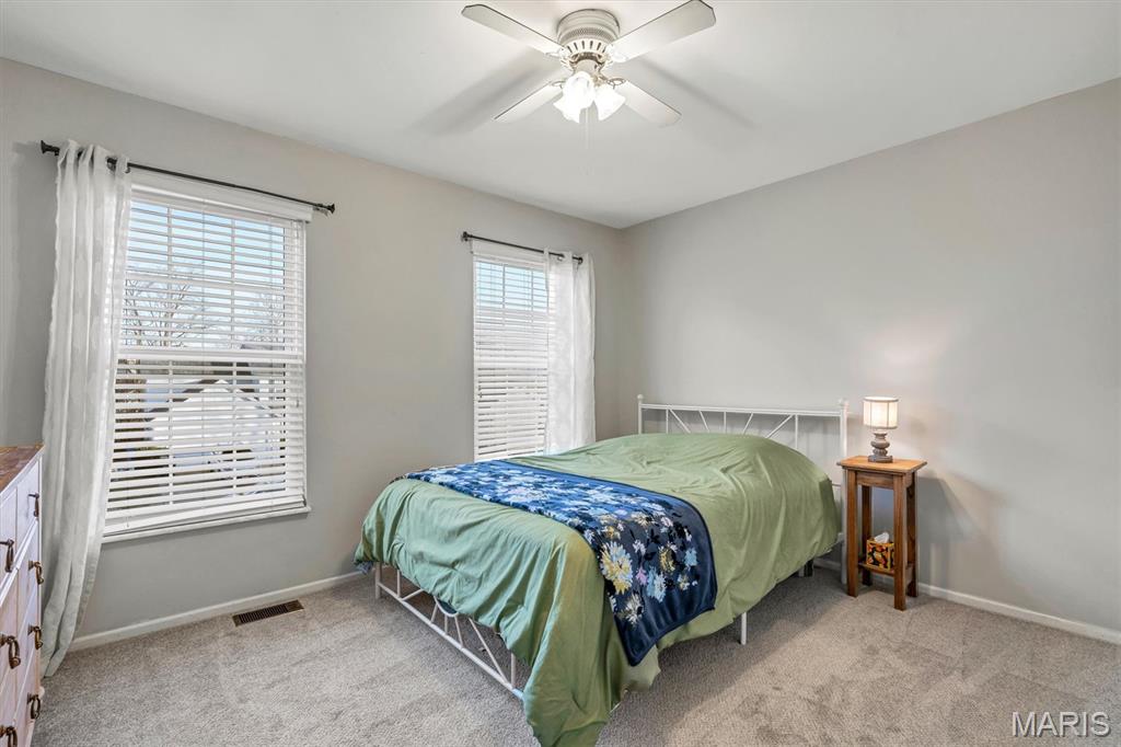 Rockwood Parc - Residential