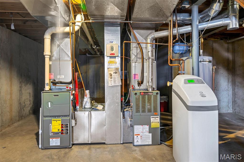 Rockwood Parc - Residential