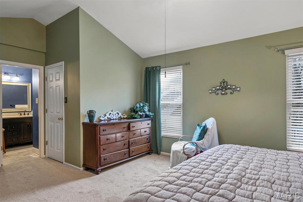 Rockwood Parc - Residential