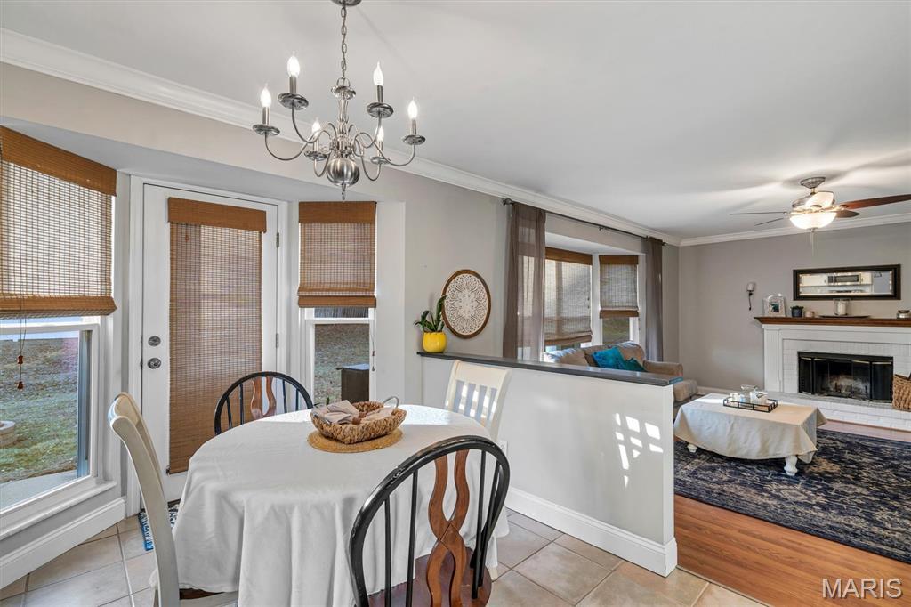 Rockwood Parc - Residential