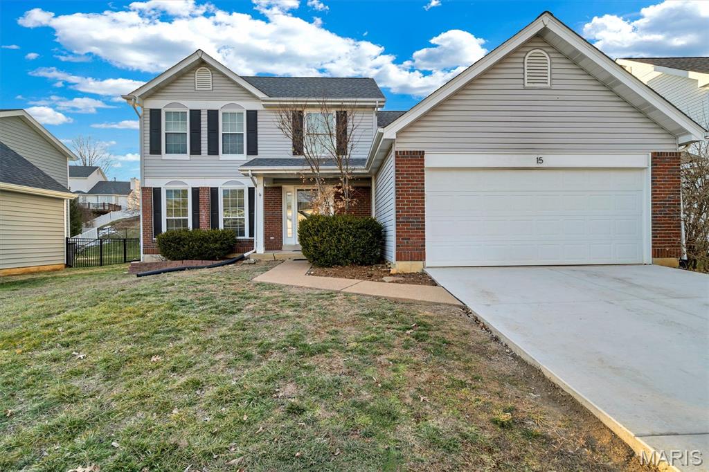 15 Rockwood Place Court