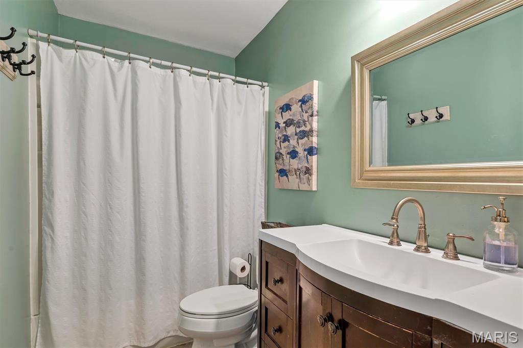 Rockwood Parc - Residential