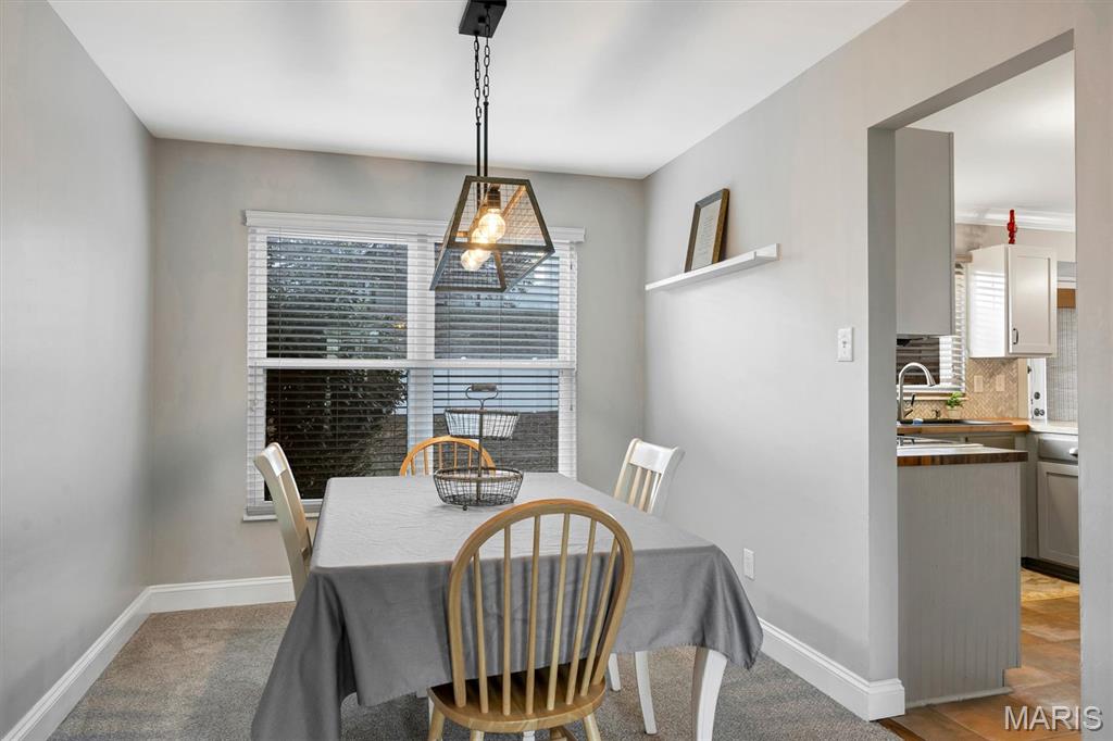 Rockwood Parc - Residential