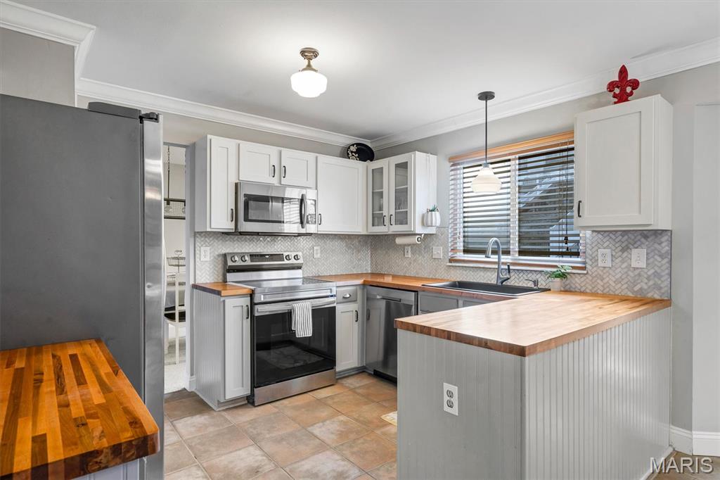 Rockwood Parc - Residential