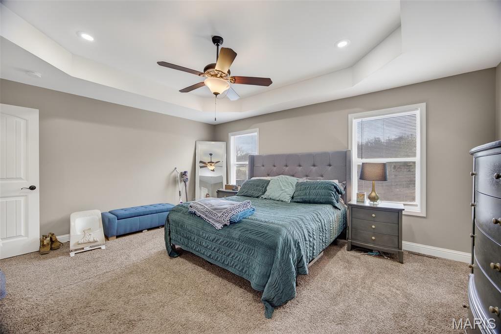 Woodland Hills Sub - Residential