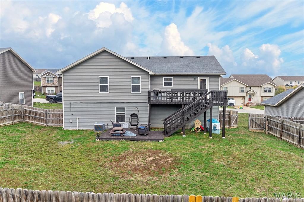 Woodland Hills Sub - Residential