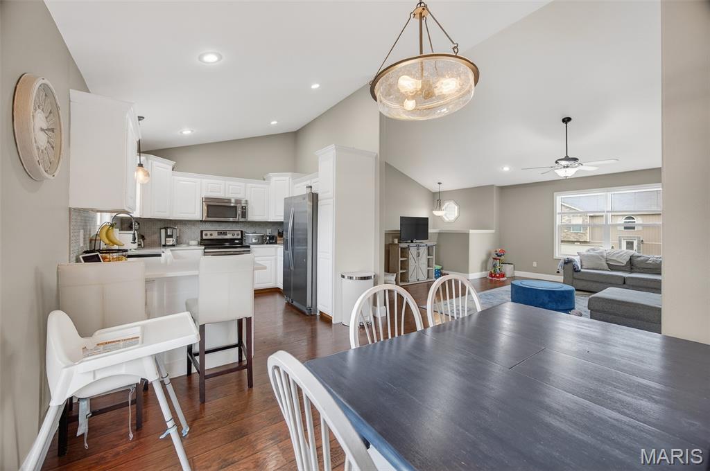 Woodland Hills Sub - Residential