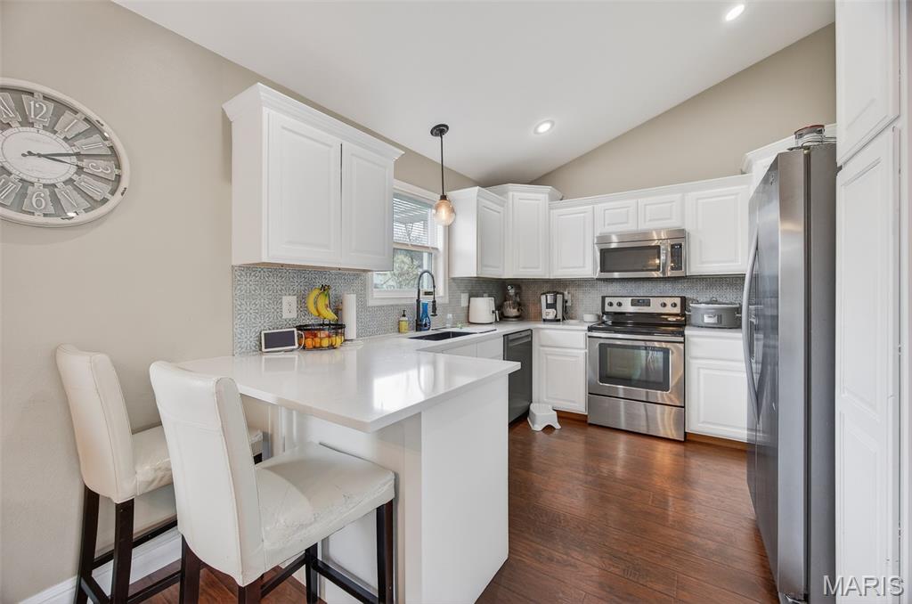 Woodland Hills Sub - Residential