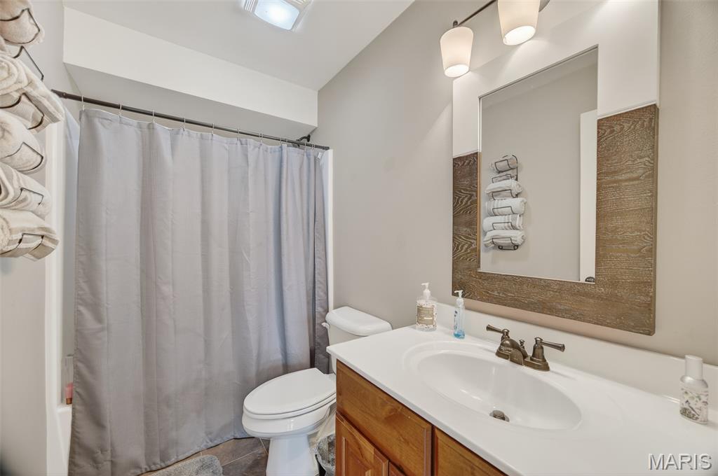 Woodland Hills Sub - Residential