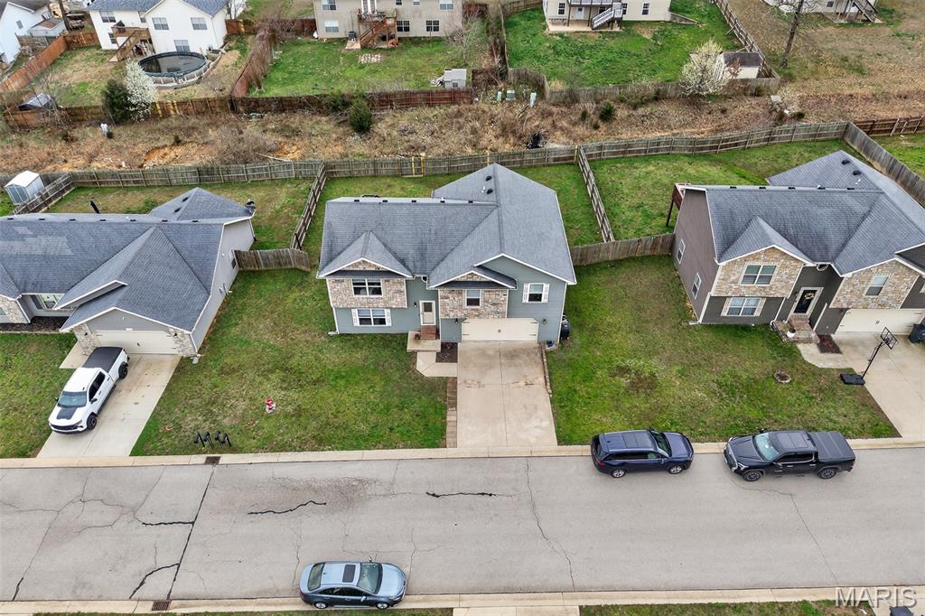 Woodland Hills Sub - Residential