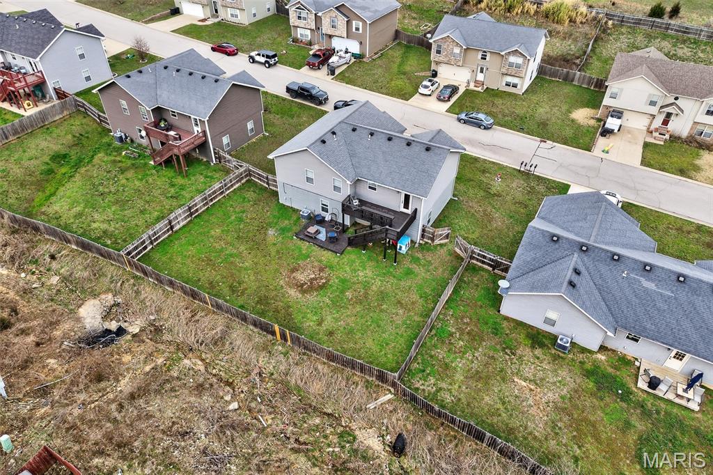 Woodland Hills Sub - Residential