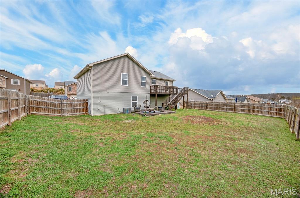 Woodland Hills Sub - Residential