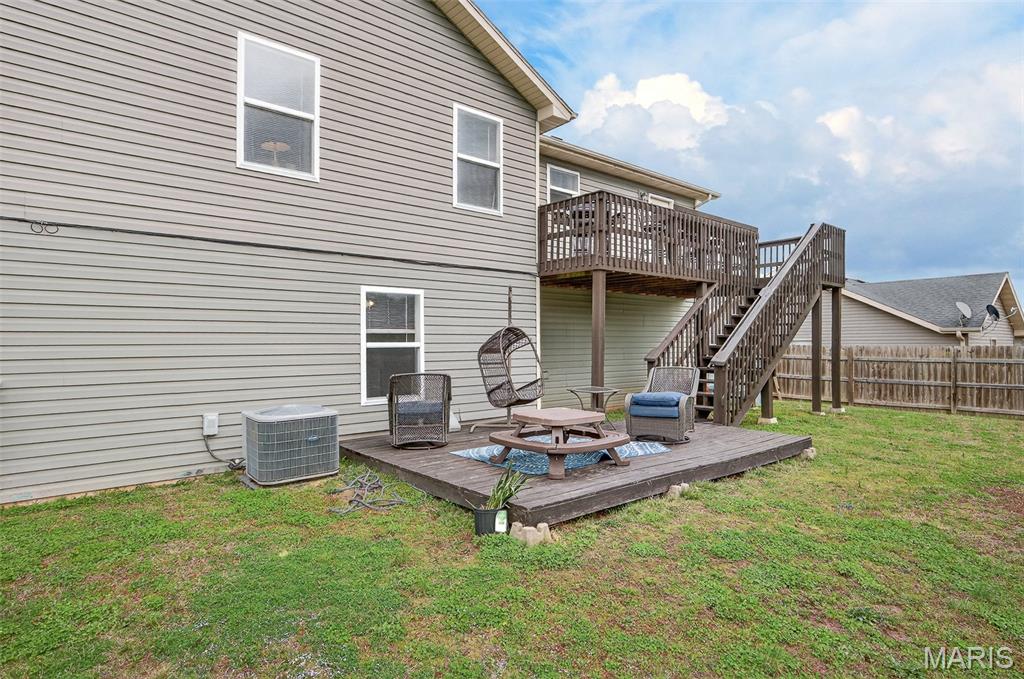 Woodland Hills Sub - Residential