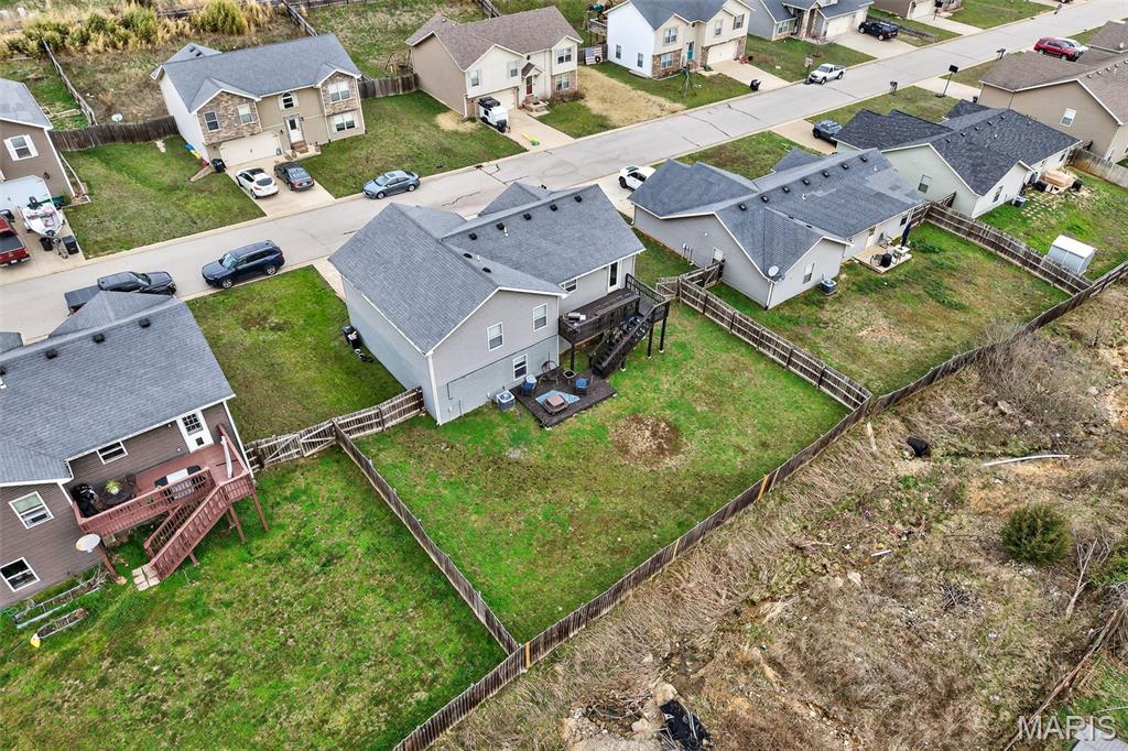 Woodland Hills Sub - Residential