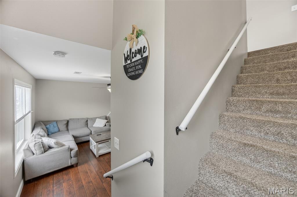 Woodland Hills Sub - Residential