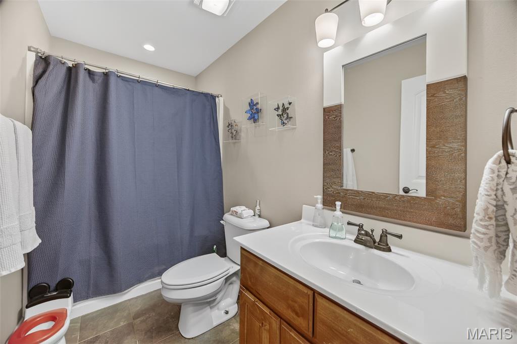 Woodland Hills Sub - Residential