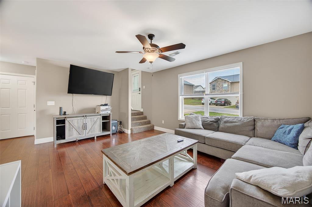 Woodland Hills Sub - Residential