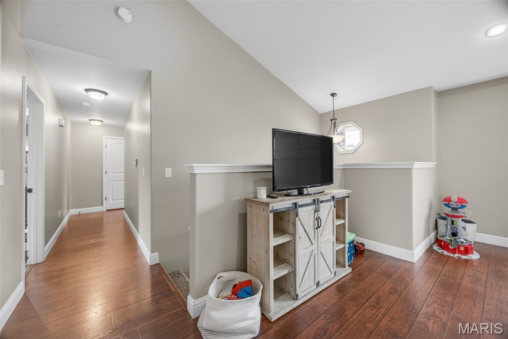 Woodland Hills Sub - Residential