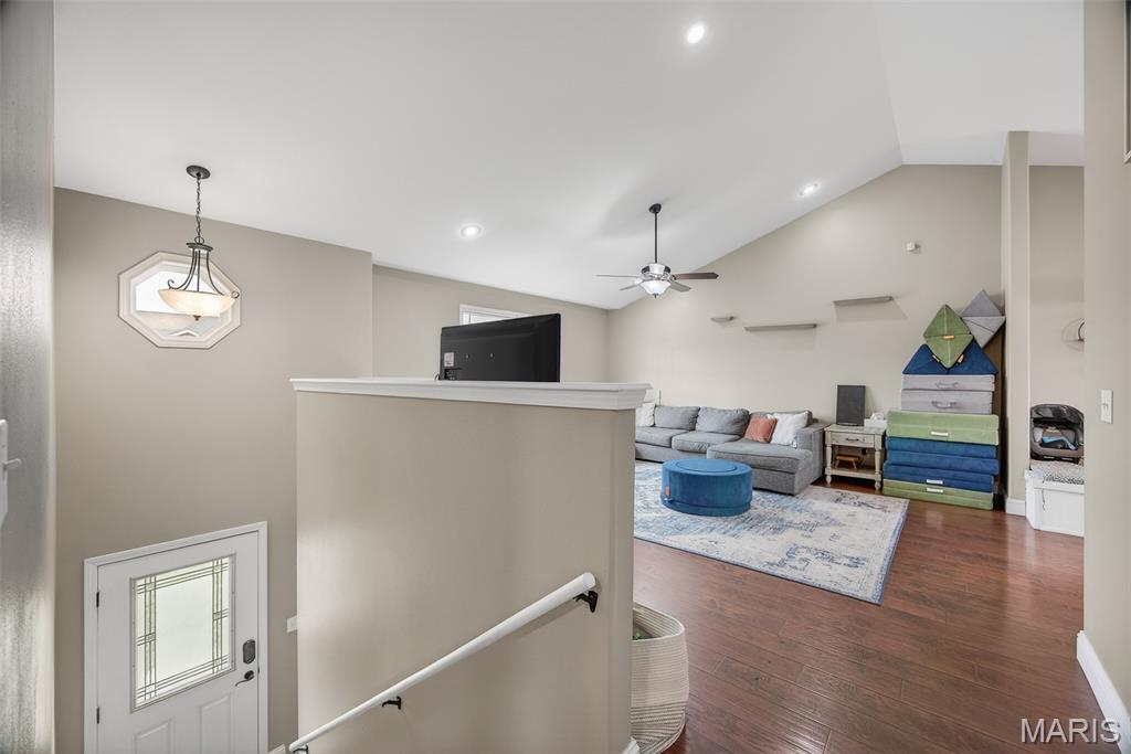 Woodland Hills Sub - Residential