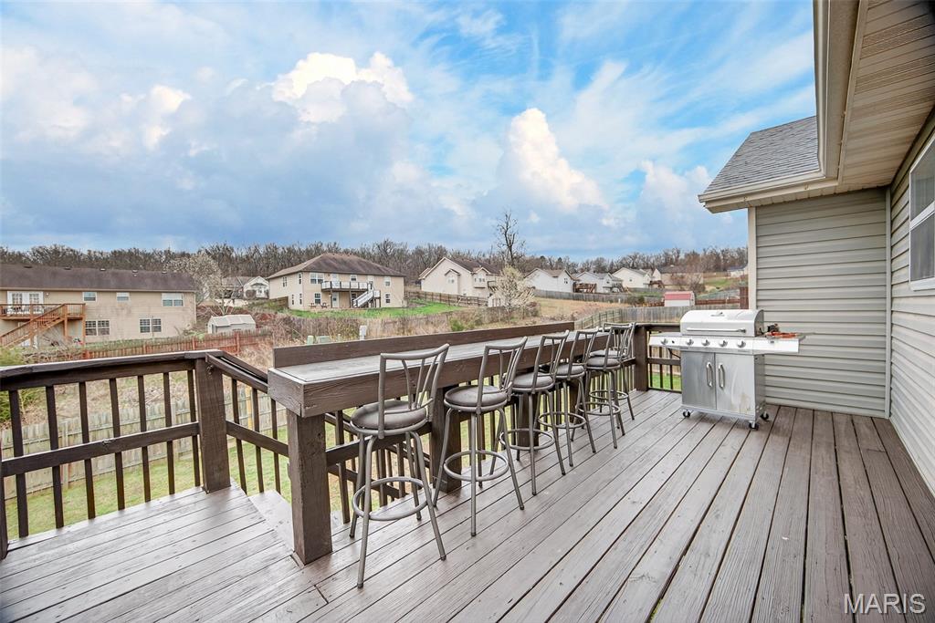 Woodland Hills Sub - Residential