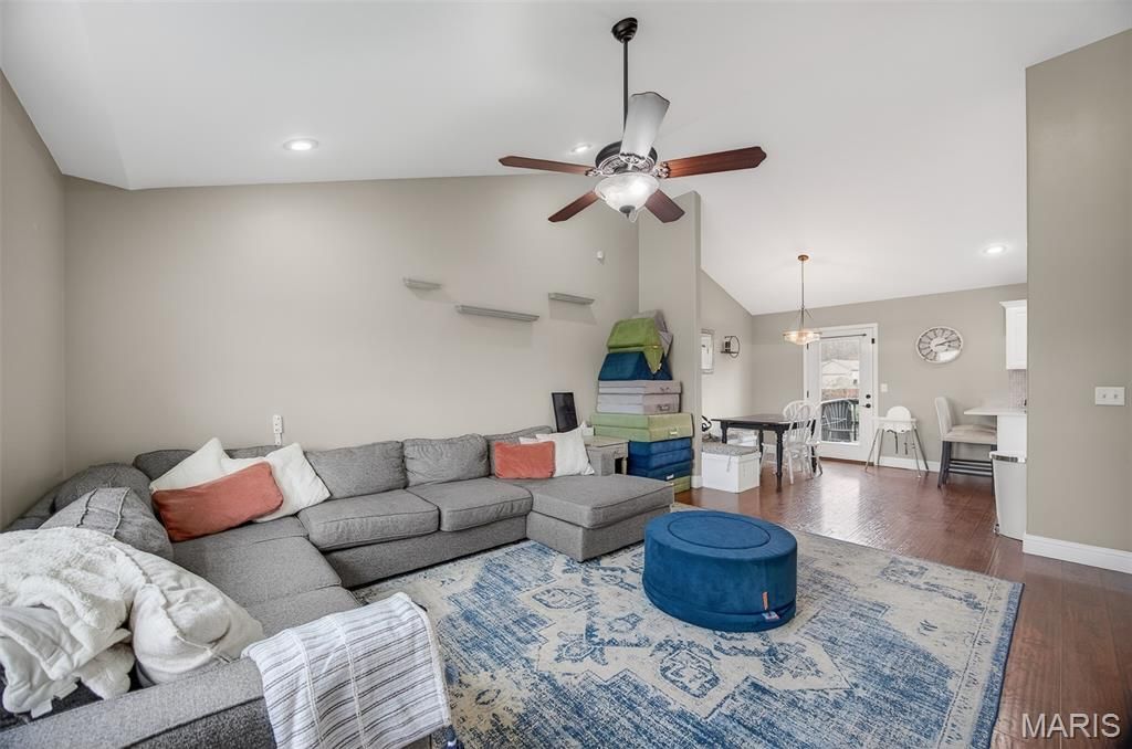 Photo of 113 Mary Catherine, Waynesville, MO 65583 (MLS # 26013459)