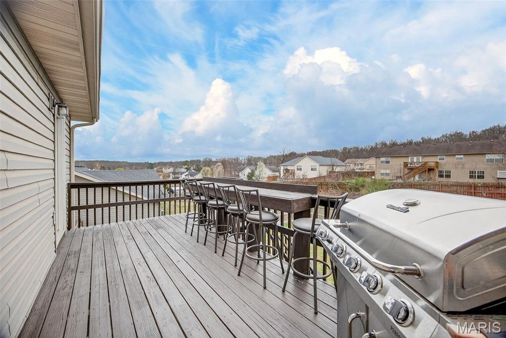 Woodland Hills Sub - Residential