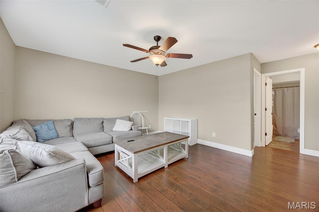 Woodland Hills Sub - Residential