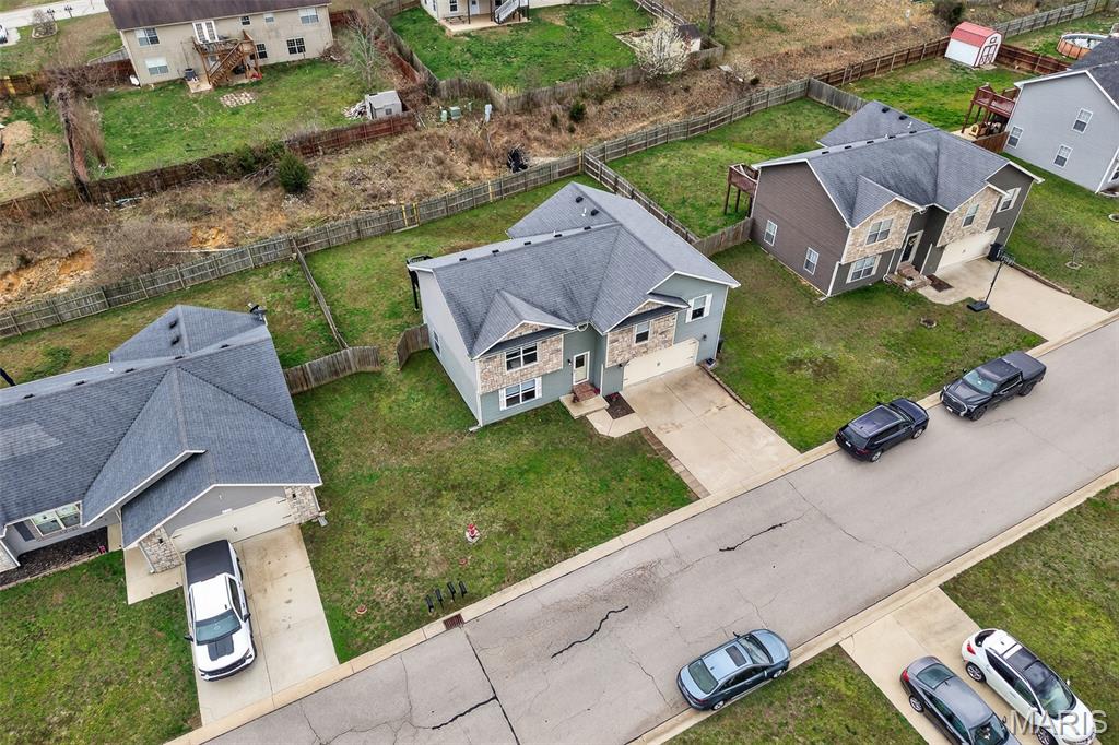 Woodland Hills Sub - Residential