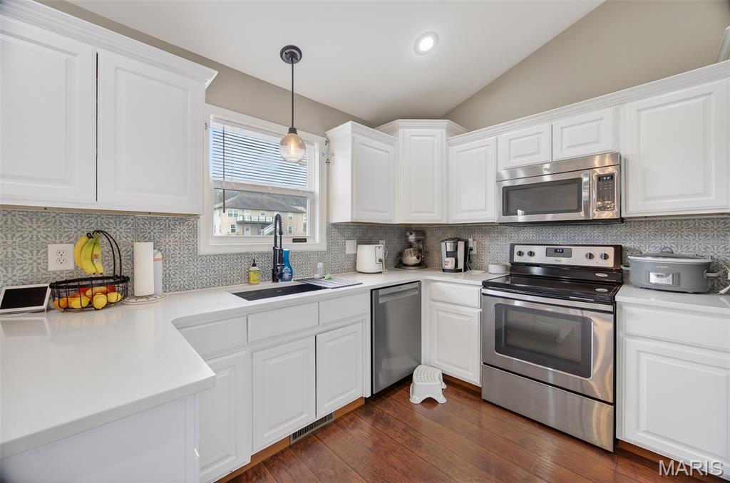 Woodland Hills Sub - Residential