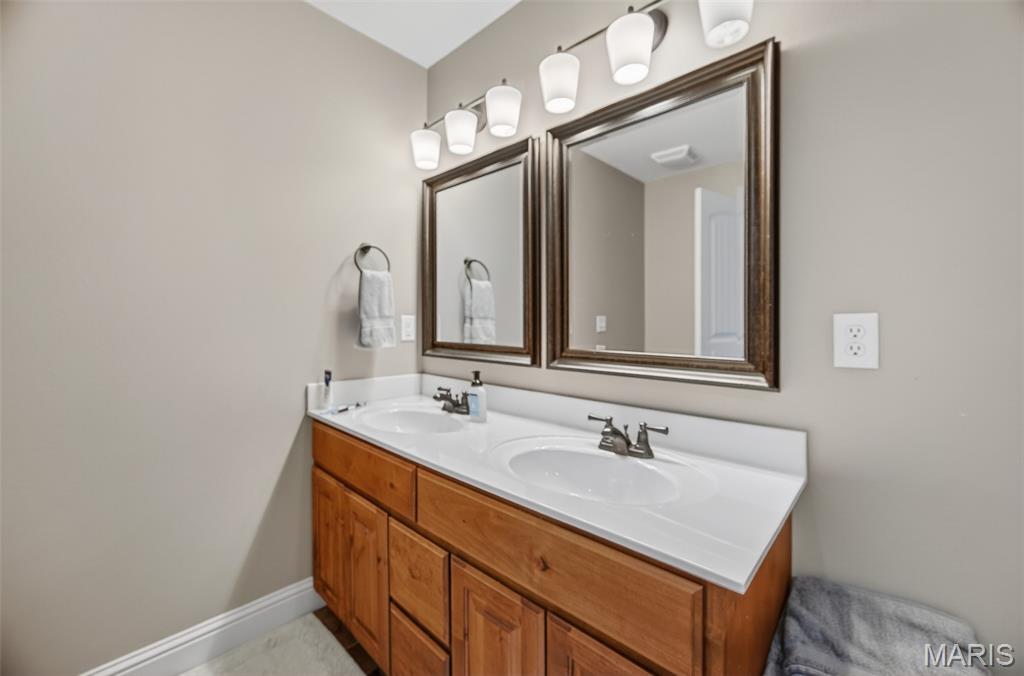 Woodland Hills Sub - Residential