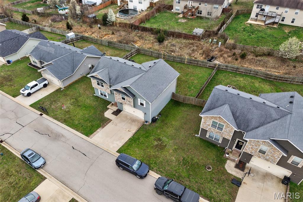 Woodland Hills Sub - Residential