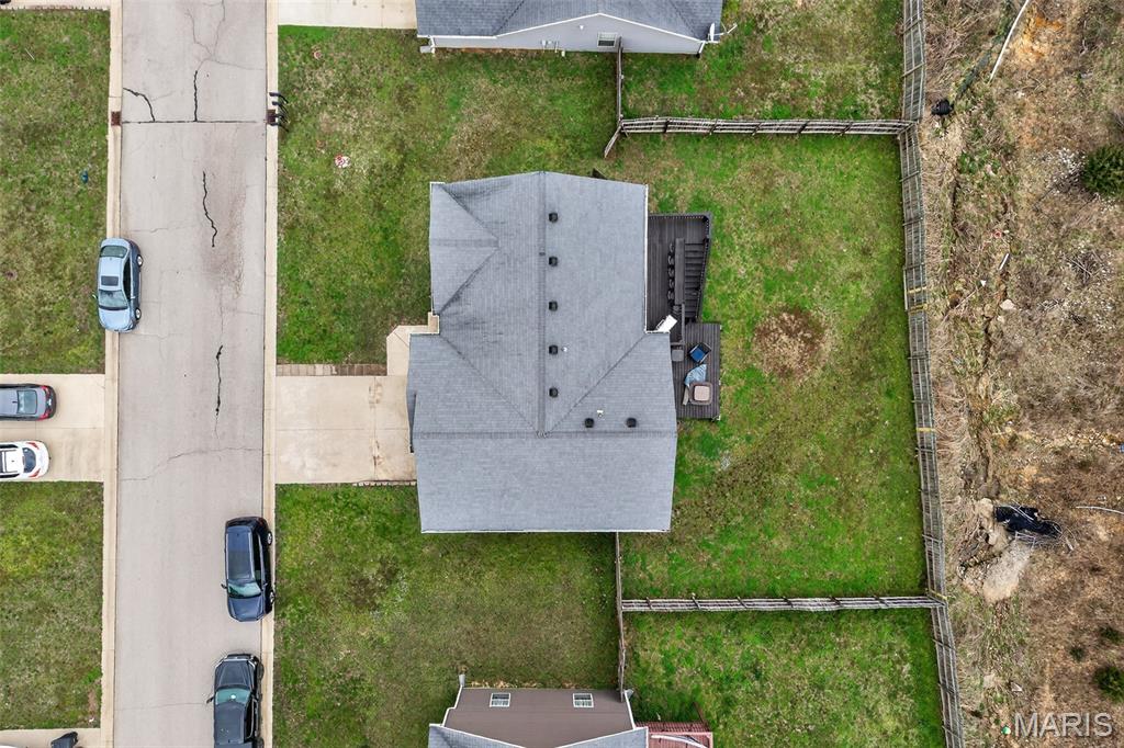 Woodland Hills Sub - Residential