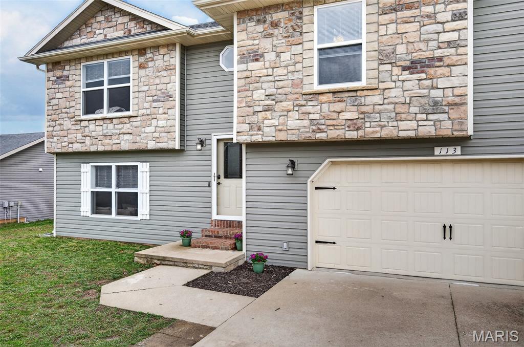 Woodland Hills Sub - Residential