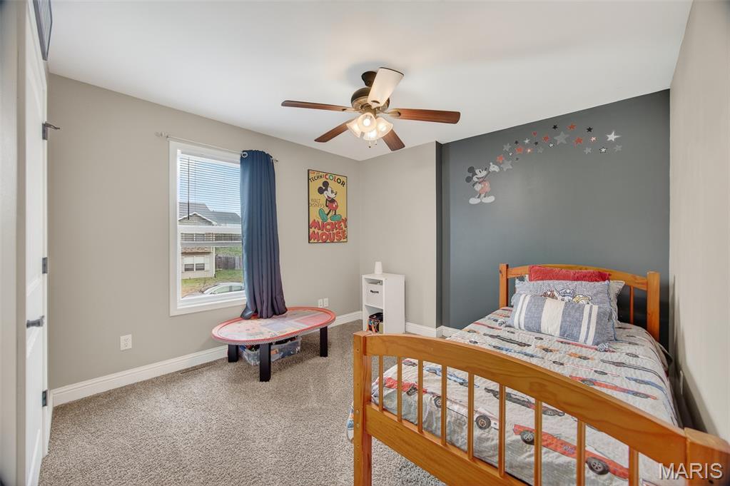 Woodland Hills Sub - Residential