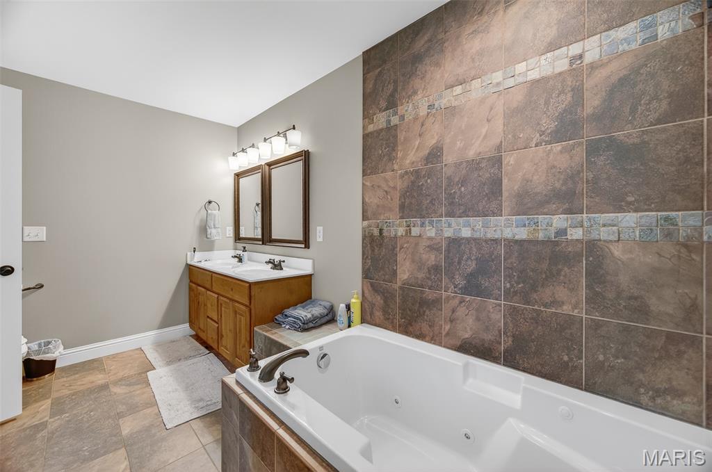 Woodland Hills Sub - Residential