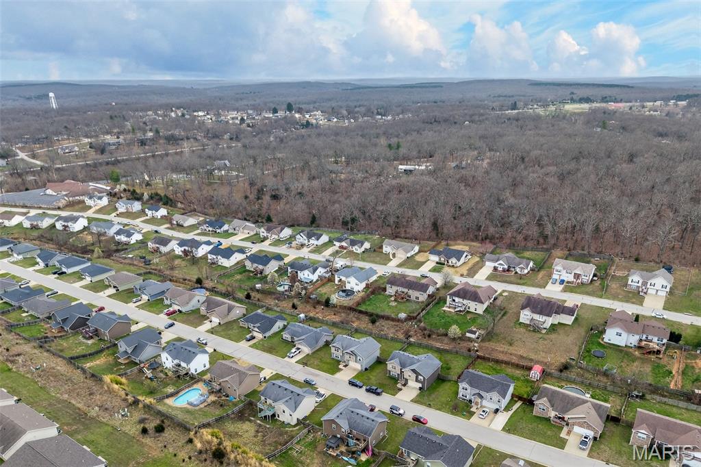 Woodland Hills Sub - Residential