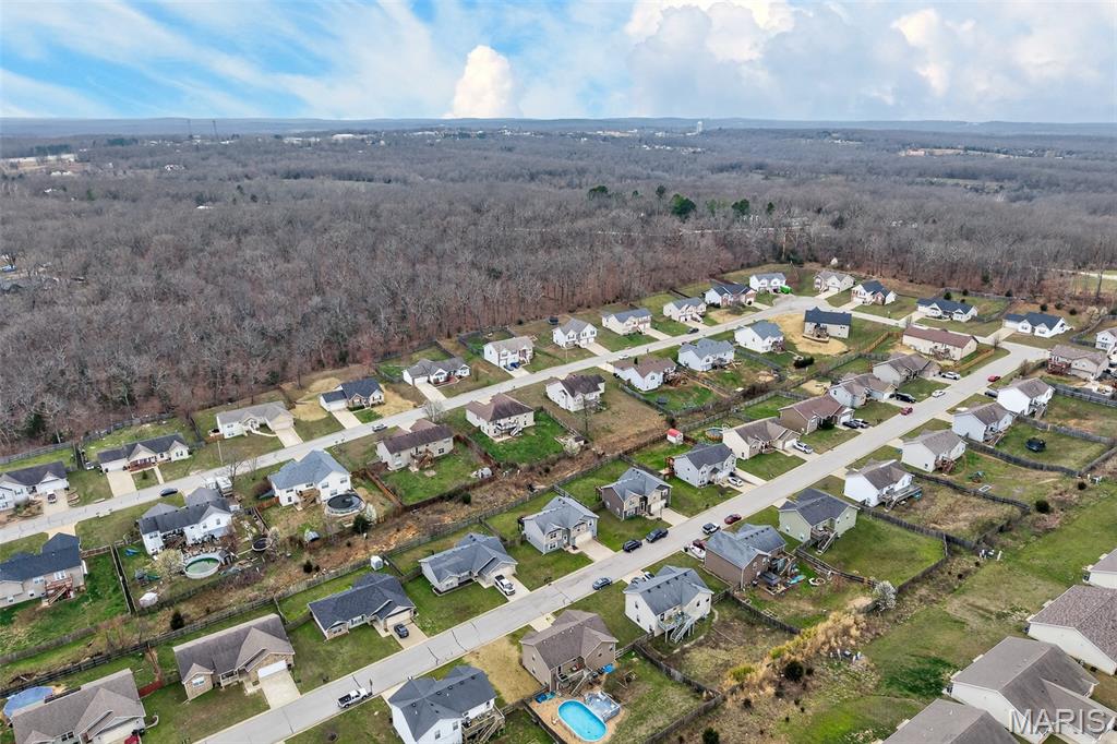 Woodland Hills Sub - Residential